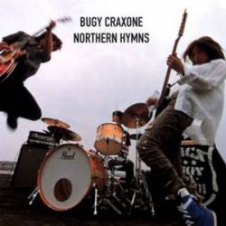 Bugy Craxone : Northern Hymns